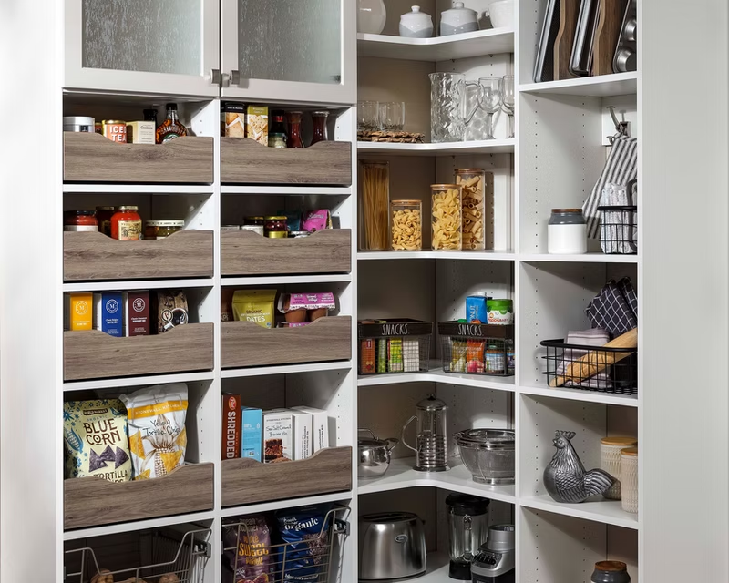 Custom storage project in Hawaiʻi